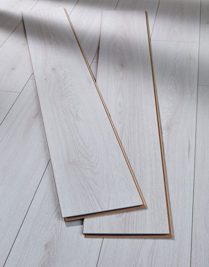 Laminate flooring 1