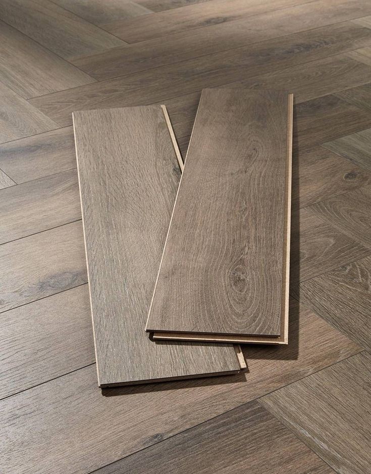 Laminate flooring 2