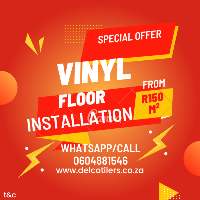 tile vinyl flooring